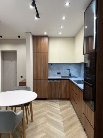 Вільна оренда 1к квартири в центрі міста - фото 1