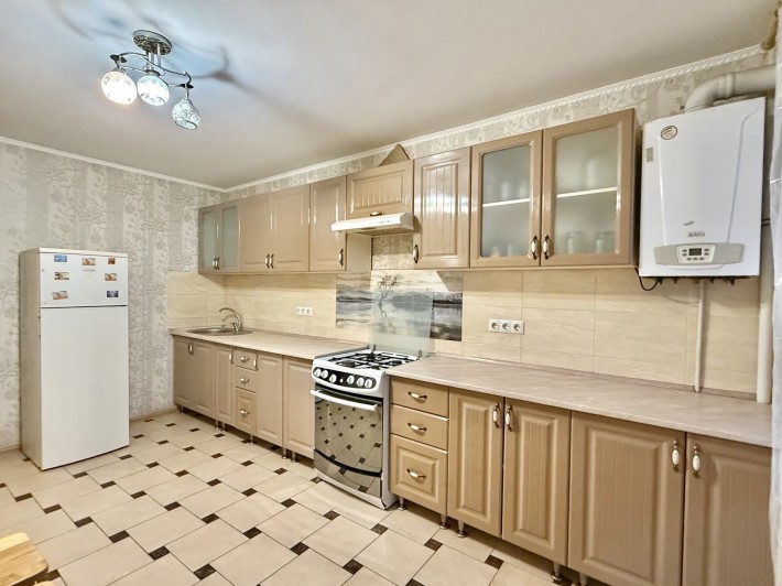 Квартира у новобудові 1/х кім Корольова - фото 1