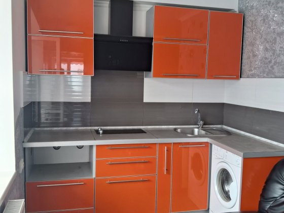 Здається 1к.квартира по пр.Свободи Суми