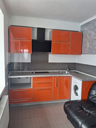 Здається 1к.квартира по пр.Свободи - фото 1