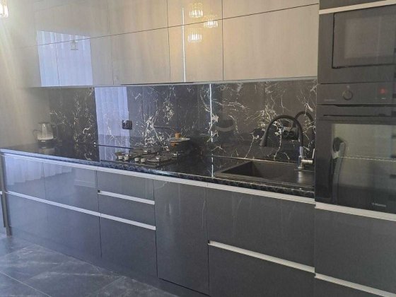 Оренда нової двохкімнатної квартири в центрі міста Івано-Франківськ