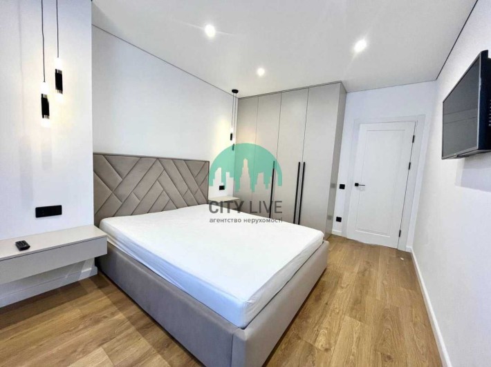 Комфортна 2-кім квартира в ЖК Central Park. Перша здача (38) - фото 1