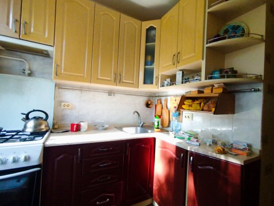 Здам 2 кім.квартиру район вул.Роменська Сумы