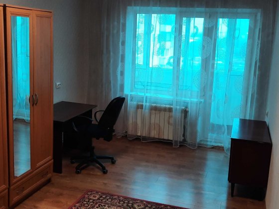 Оренда однокімнатної квартири  БАМ Курбаса від власника Тернопіль