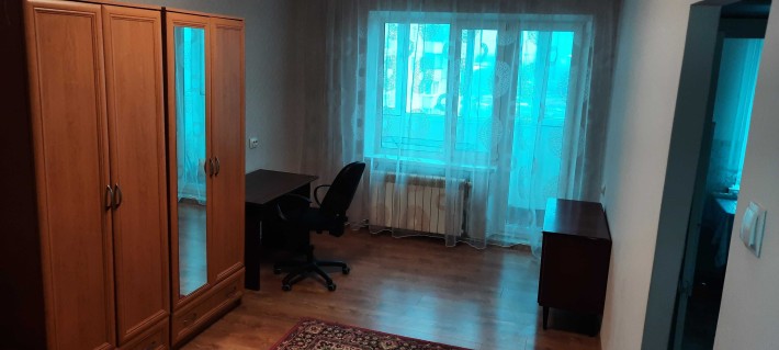 Оренда однокімнатної квартири  БАМ Курбаса від власника - фото 1