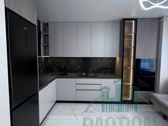 1-кім квартира в Центрі поряд з Парком та міським Озером Ивано-Франковск