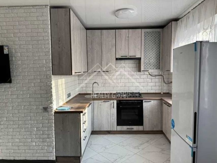 Оренда затишної двокімнатної квартири на Соцмісті. - фото 1