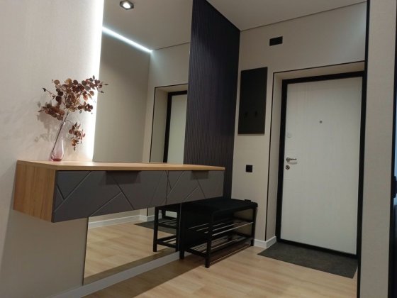 Первая сдача!96 кв ул Есенина Кривой Рог