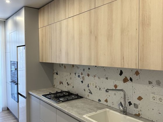 2-к. квартира по вул. Володимира Великого Івано-Франківськ