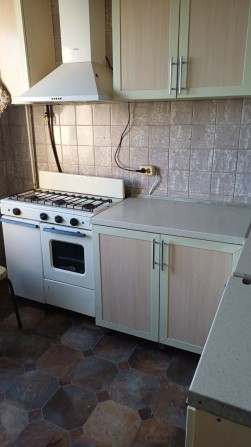 3кімн,Харківська,БОЙЛЕР,пральна - фото 1