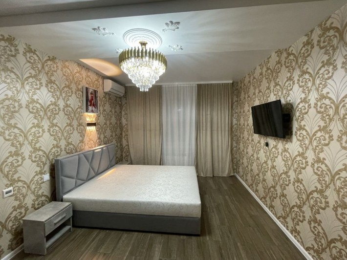 Здам 1к квартиру в чудовому місці, м-н Левада - фото 1