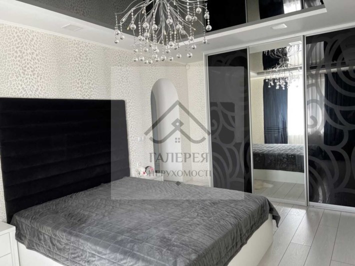 Здам 1 кім квартири в Новобудові на Подолі. Індивідуальне опалення!!! - фото 1