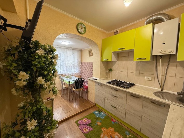 Оренда 4 кім квартири на Східному - фото 1