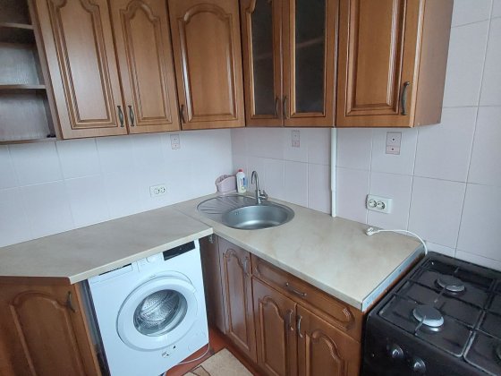 Здам 3кімн.квартиру, Алмазний Полтава