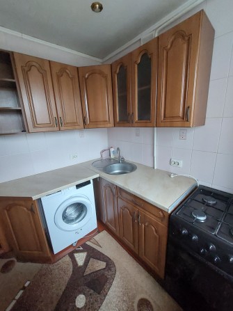 Здам 3кімн.квартиру, Алмазний - фото 1