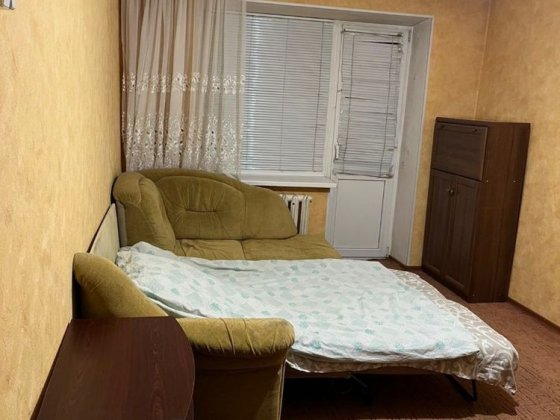 Зупинка Фурманова Полтава