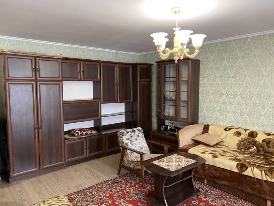 Оренда 1 кімнатноі квартири Ц-Міськ рн Кривий Ріг