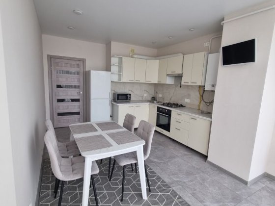 Оренда 1кім.кв. в новому будинку Північна фортеця Рівне