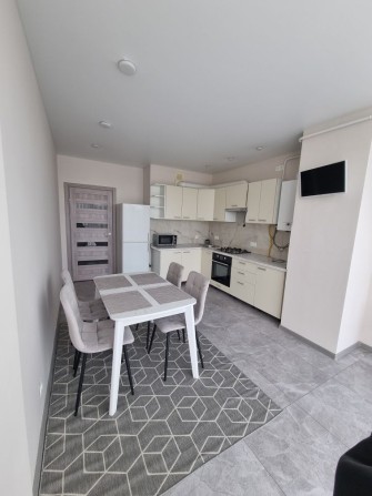 Оренда 1кім.кв. в новому будинку Північна фортеця - фото 1