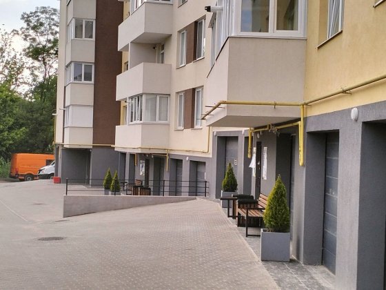 Довгострокова оренда Тернопіль