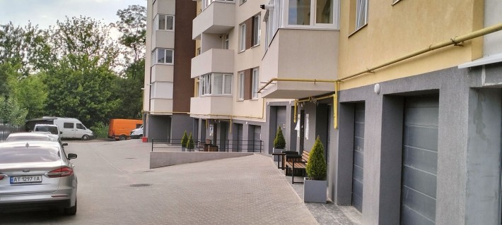 Довгострокова оренда - фото 1