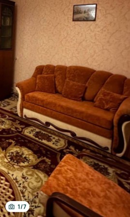 Довгострокова Оренда 1 к квартира від власника - фото 1