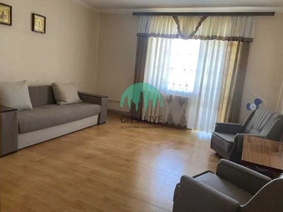 Оренда 2-кім квартири Хіміків, короткостроково (П) Івано-Франківськ