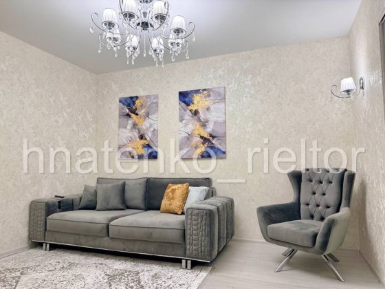 Оренда Новобудова Шевченка 96А Не Вимикають Світло! Полтава