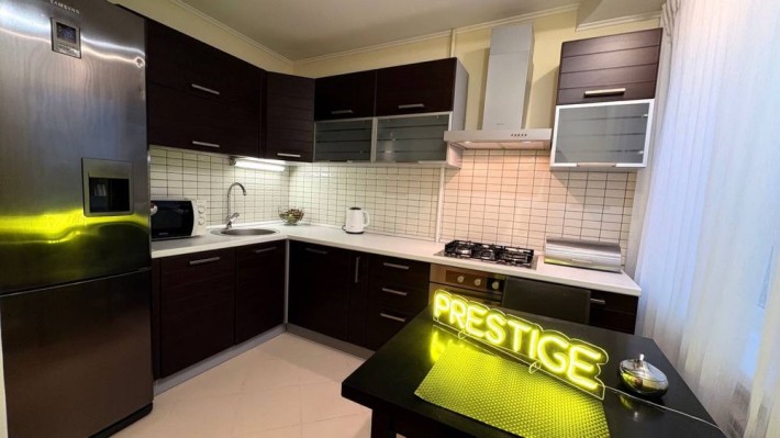 Оренда 2х кім квартири по вул. Володимира Великого - фото 1