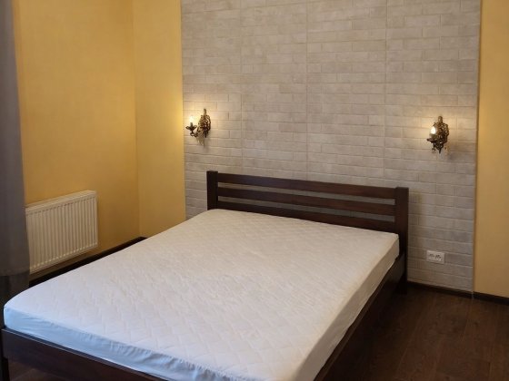 ОРЕНДА 2-кім. квартири, новобудова, ЖК "На Щасливому" Рівне