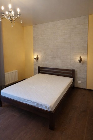 ОРЕНДА 2-кім. квартири, новобудова, ЖК "На Щасливому" - фото 1