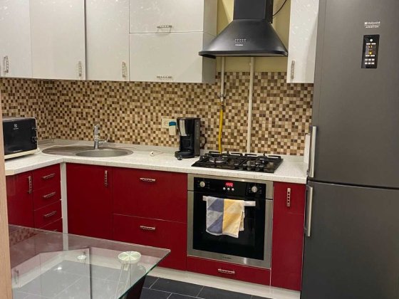 Оренда 2-к квартири /Зупинка/ТРЦ/Ремонт/ Полтава