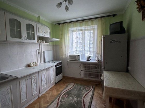 Оренда 2 км квартири Бам Вул. Киівська Тернопіль