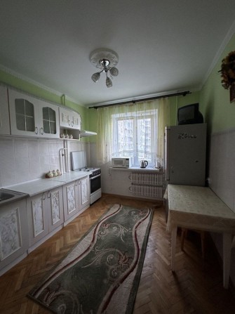 Оренда 2 км квартири Бам Вул. Киівська - фото 1