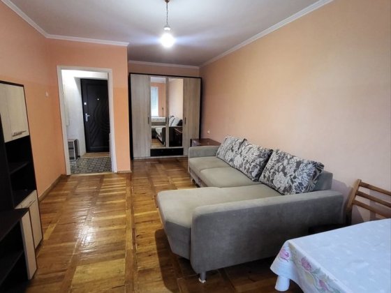 Оренда 1 кімн. квартири , Район Чайки Ровно