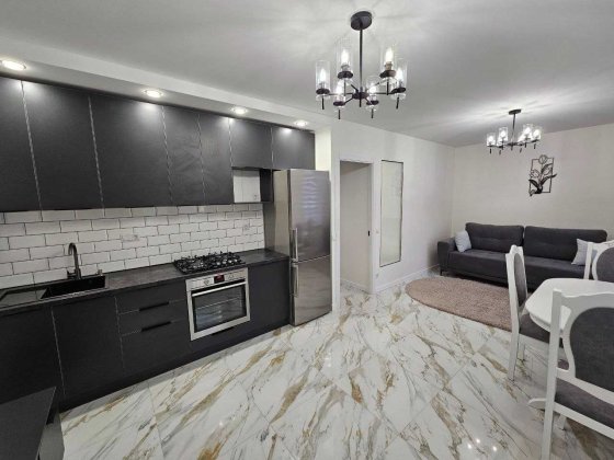 Здається комфортна квартира в новому будинку на вул. Микулинецька Тернополь