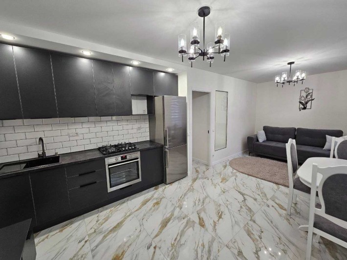 Здається комфортна квартира в новому будинку на вул. Микулинецька - фото 1