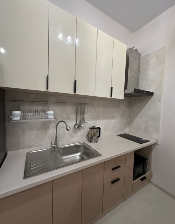 Оренда 1-кімн.квартири, Ювілейний - фото 1