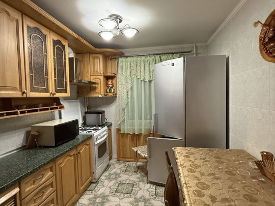 3 поверх, центр міста Сумы