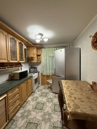 3 поверх, центр міста - фото 1