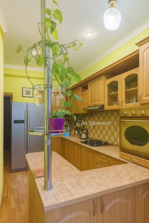 ОРЕНДА 2-кім. квартири, в ЦЕНТРІ, Соборна, Злата Плаза !!! - фото 1