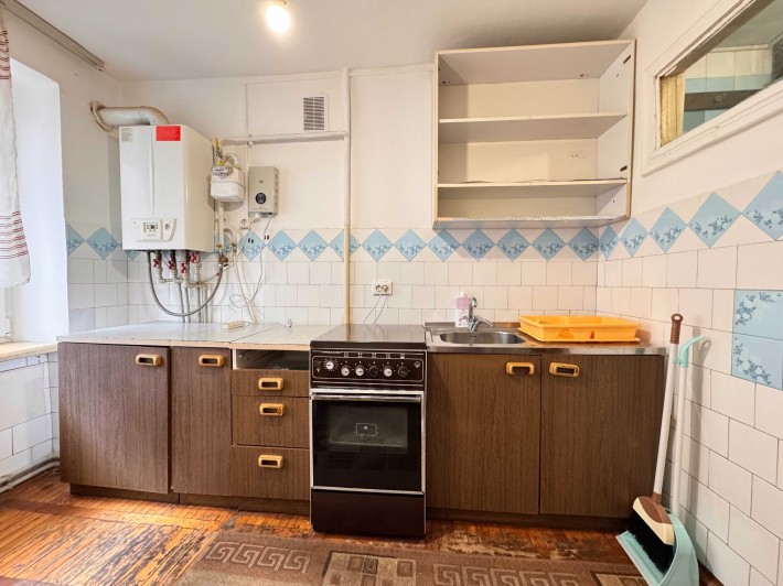 Оренда 3-к кв ПАСІЧНА Галицька. А/О . Оптоволокно. Відео. - фото 1