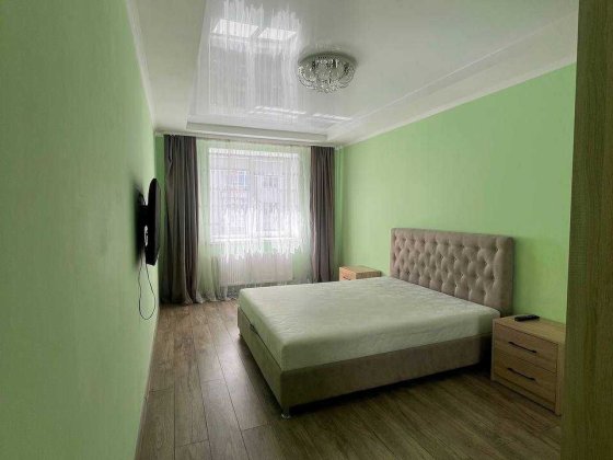 Оренда 2- кімнатної квартири вул. Національної Гвардії Івано-Франківськ