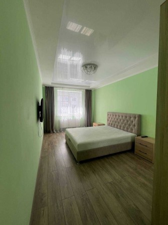 Оренда 2- кімнатної квартири вул. Національної Гвардії - фото 1