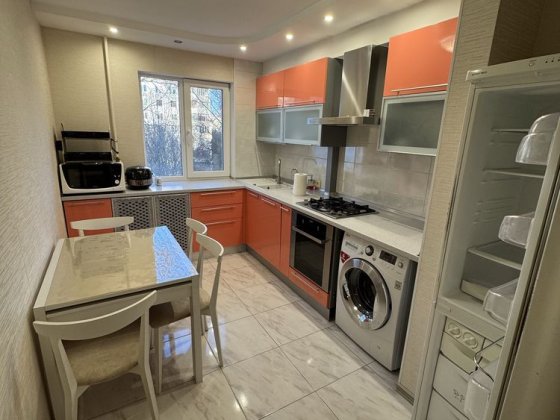 Сади ‼️ Здам гарну 3к квартиру євро ремонт аренда квартир в Полтаве Полтава