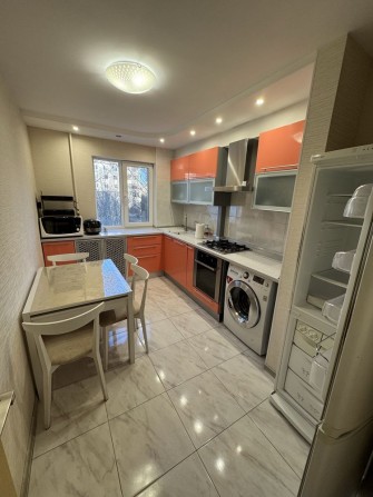 Сади ‼️ Здам гарну 3к квартиру євро ремонт аренда квартир в Полтаве - фото 1