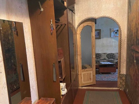 Здається в оренду  3-х кімнатна квартира Кривой Рог