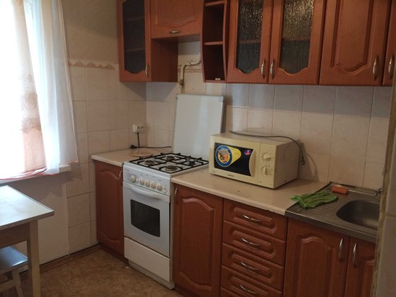 ВІЛЬНА 1кв Вербова мебльована з технікою 7 000+кп Ровно