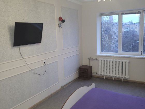 Здається 2х кімнатна квартира  з меблями  ( чешка) Кривой Рог