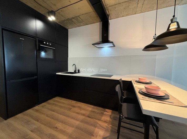 ОРЕНДА 1,5 кім. квартири ПЕРША здача, вул. Бельведерська, 32 ЦЕНТР - фото 1